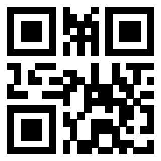 3406589554 - Immagine del QrCode associato