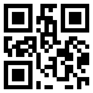 3406589555 Qr Code associato