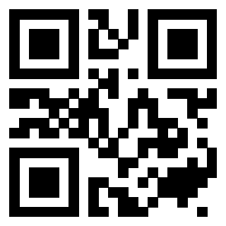 3406589558 - Immagine del Qr Code associato