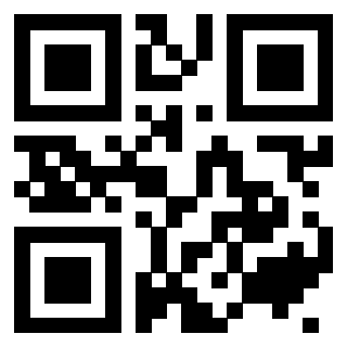 3406589559 Qr Code associato