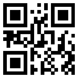 Immagine del Qr Code di 3406589560