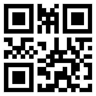 3406589561 - Immagine del QrCode