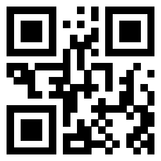 Il QrCode di 3406589562