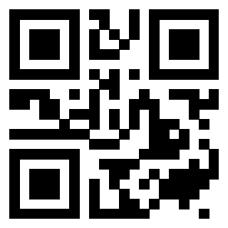 Immagine del Qr Code di 3406589564