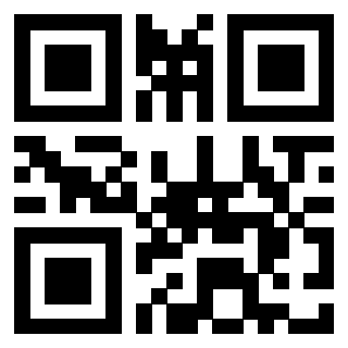 Il QrCode di 3406589566