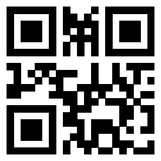 3406589568 - Immagine del QrCode associato