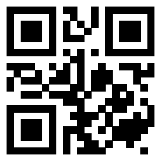 Scansione del QrCode di 3406589571