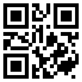 3406589575 - Immagine del QrCode