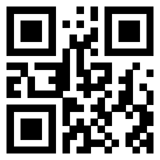3406589577 - Immagine del Qr Code