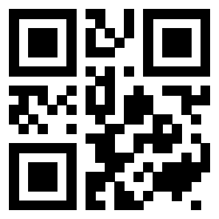 3406589578 - Immagine del Qr Code associato