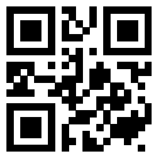 Il QrCode di 3406589579
