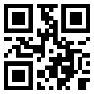 Immagine del QrCode di 3406589580