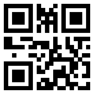 3406589581 - Immagine del QrCode associato