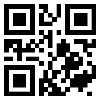3406589585 Qr Code associato