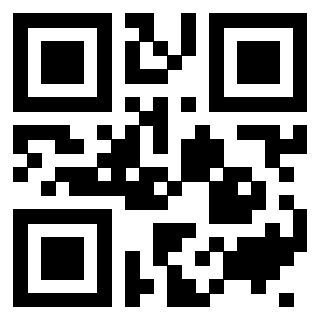 3406589586 - Immagine del QrCode associato