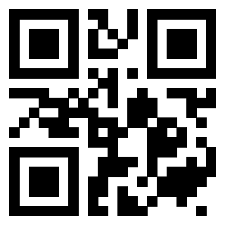 Immagine del QrCode di 3406589587