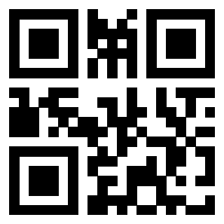 Immagine del QrCode di 3406589589