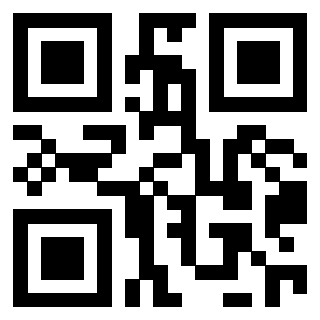 3406589590 - Immagine del QrCode associato