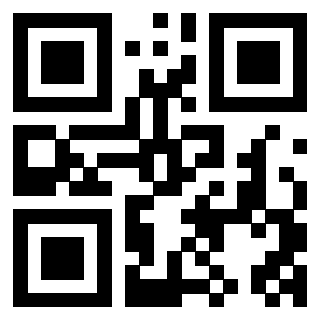 Immagine del QrCode di 3406589593