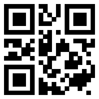 3406589596 Qr Code associato