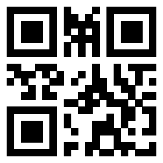 Immagine del Qr Code di 3406589599