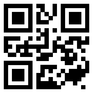3406589602 - Immagine del QrCode associato