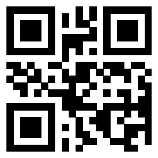 3406589605 - Immagine del Qr Code