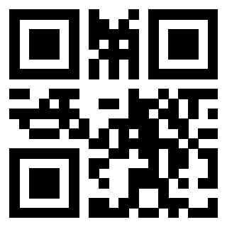 3406589607 - Immagine del Qr Code