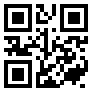 3406589609 QrCode associato