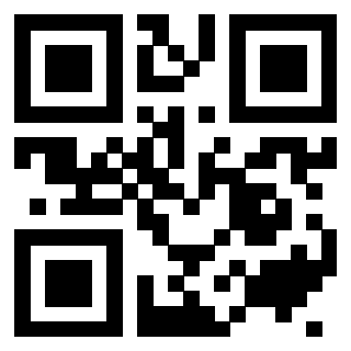 3406589610 - Immagine del QrCode associato