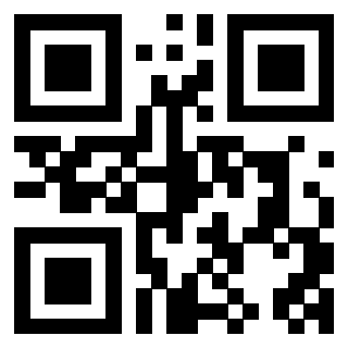 Immagine del QrCode di 3406589617