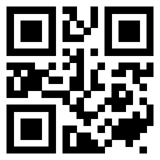 Immagine del Qr Code di 3406589620