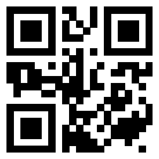 3406589621 - Immagine del QrCode associato