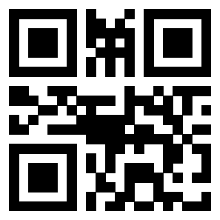 3406589622 - Immagine del Qr Code associato