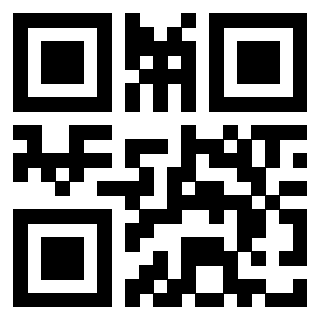 3406589624 Qr Code associato
