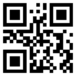 3406589626 - Immagine del QrCode associato