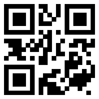 Scansione del QrCode di 3406589627