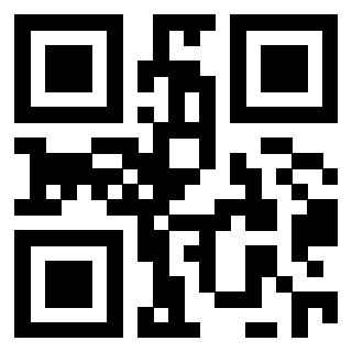3406589629 - Immagine del QrCode