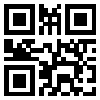 3406589630 - Immagine del QrCode associato