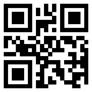 Scansione del Qr Code di 3406589632