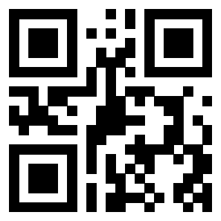 3406589633 QrCode associato