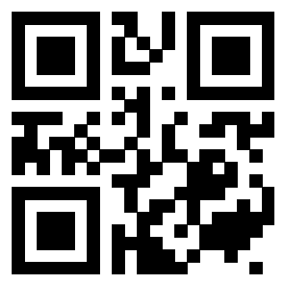 3406589635 QrCode associato