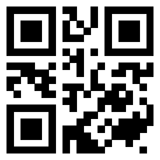 3406589638 - Immagine del Qr Code associato