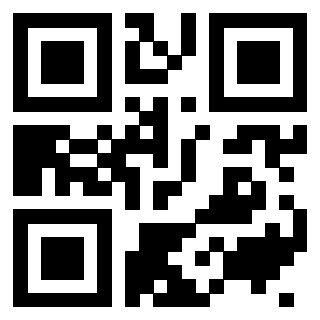 3406589644 - Immagine del Qr Code associato