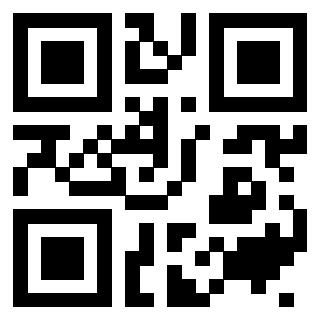 Il QrCode di 3406589646