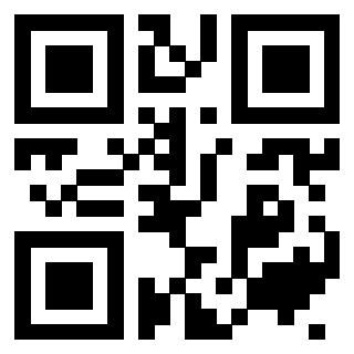 Scansione del QrCode di 3406589647