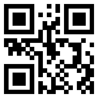 Scansione del QrCode di 3406589650