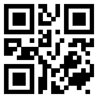 3406589655 - Immagine del Qr Code associato