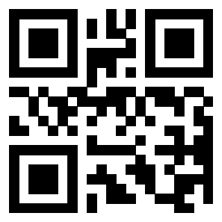3406589658 - Immagine del Qr Code