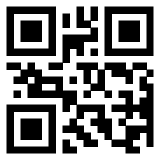 3406589662 Qr Code associato